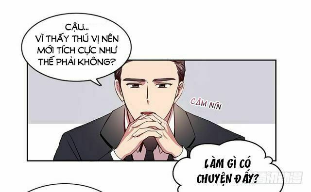 Người Yêu Của Rồng Đen (Black Dragon's Lover) Chapter 6 - Trang 5