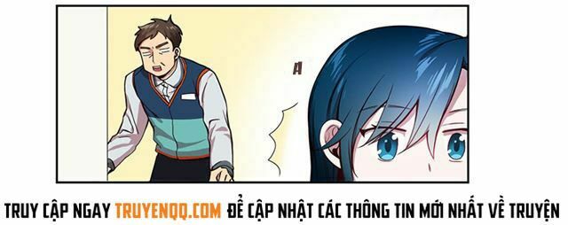 Người Yêu Của Rồng Đen (Black Dragon's Lover) Chapter 9 - Trang 22