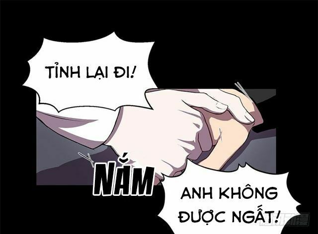 Người Yêu Của Rồng Đen (Black Dragon's Lover) Chapter 9 - Trang 36