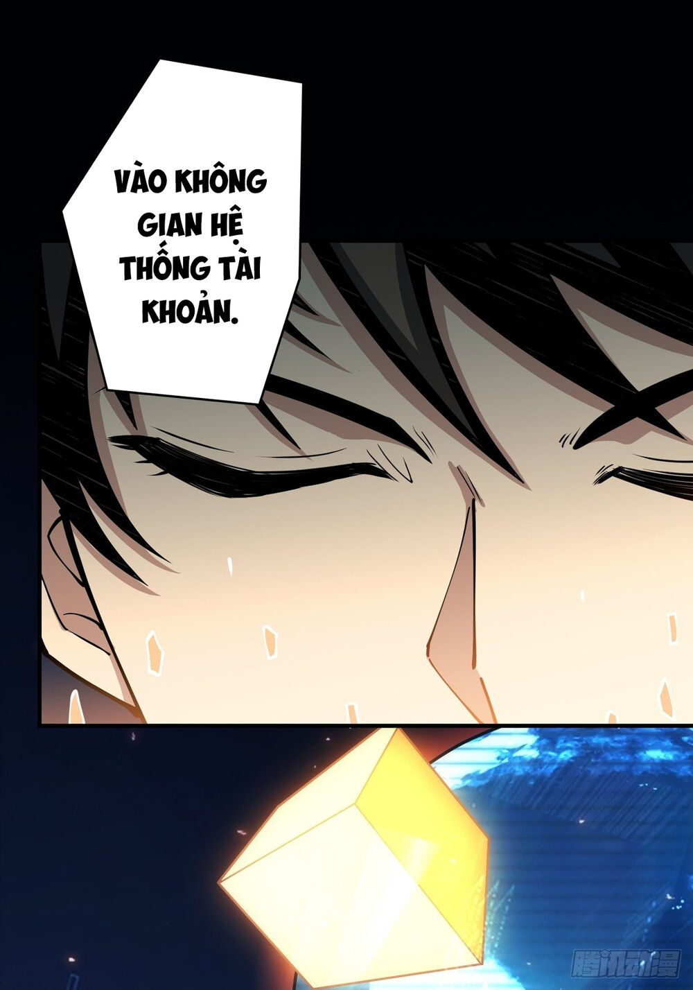 Vừa Chơi Đã Có Tài Khoản Vương Giả Chapter 14 - Trang 21