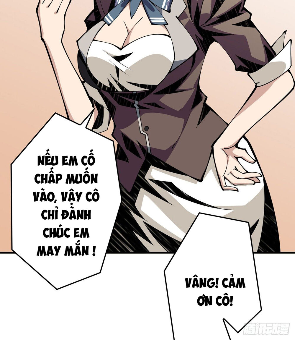 Vừa Chơi Đã Có Tài Khoản Vương Giả Chapter 8 - Trang 24