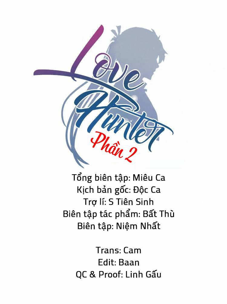 Yêu Thợ Săn Chapter 36 - Trang 3