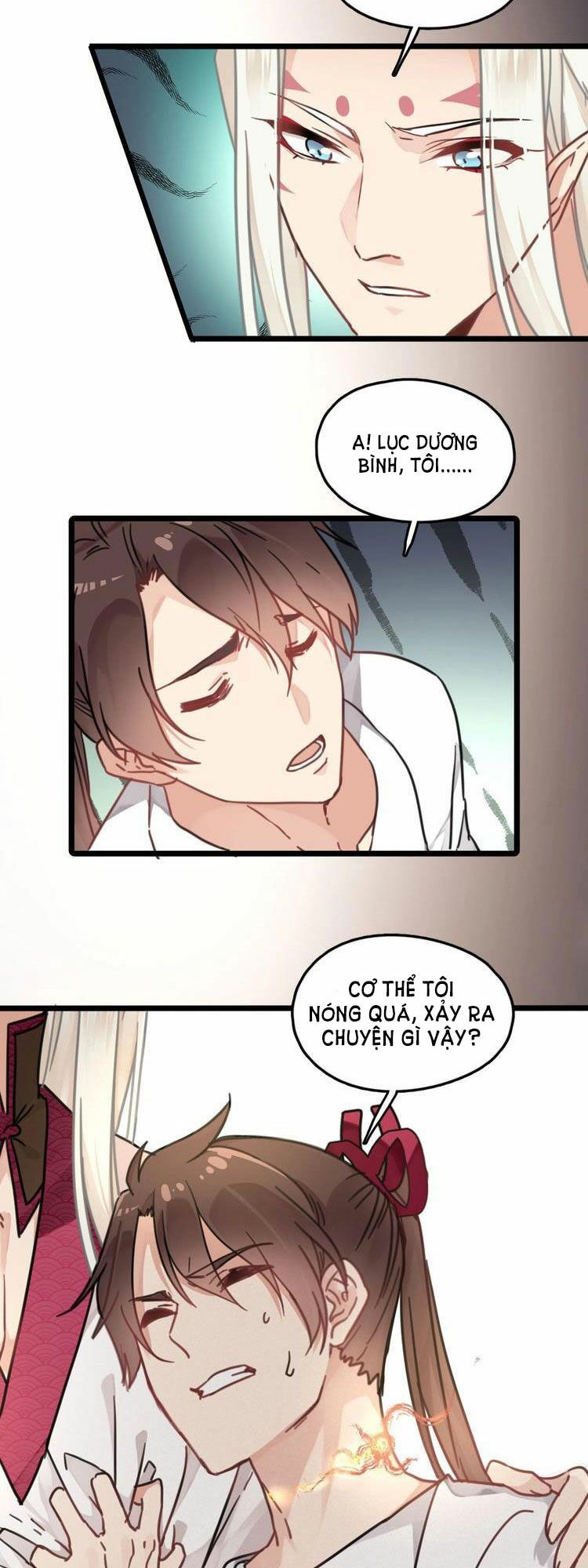 Yêu Thợ Săn Chapter 40 - Trang 24