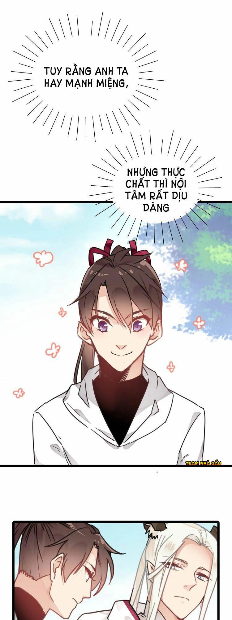 Yêu Thợ Săn Chapter 44 - Trang 22