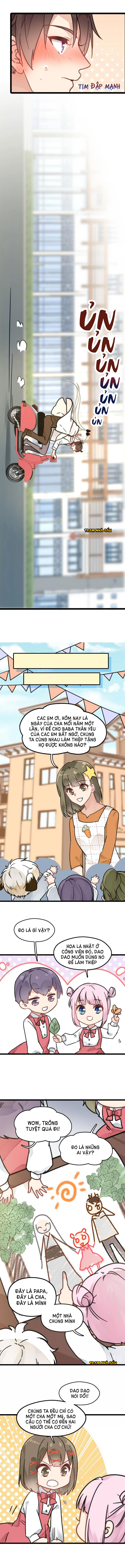 Yêu Thợ Săn Chapter 46 - Trang 5