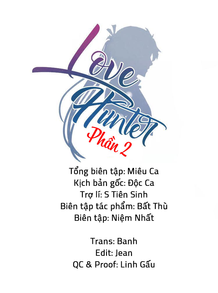 Yêu Thợ Săn Chapter 49 - Trang 1