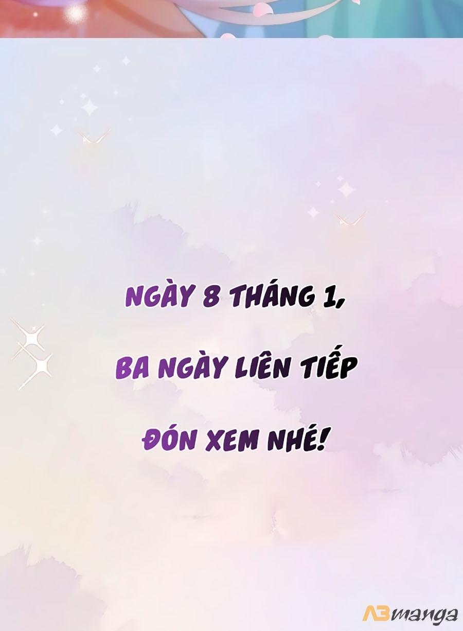 Bạo Sủng Tiểu Manh Phi Chapter 0 - Trang 24