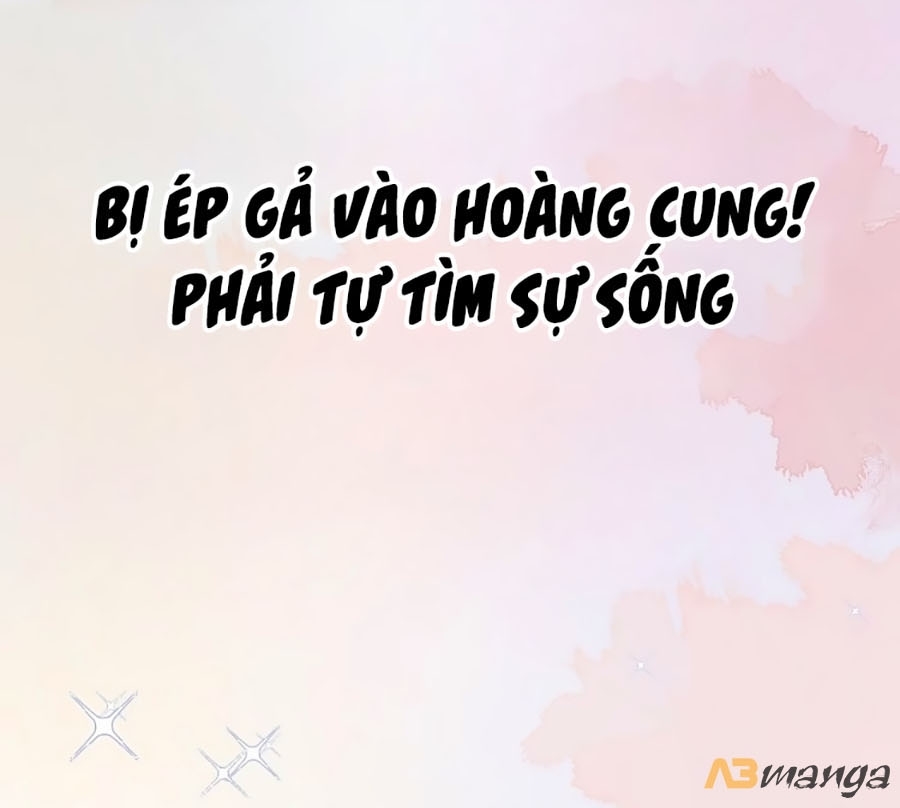 Bạo Sủng Tiểu Manh Phi Chapter 0 - Trang 9