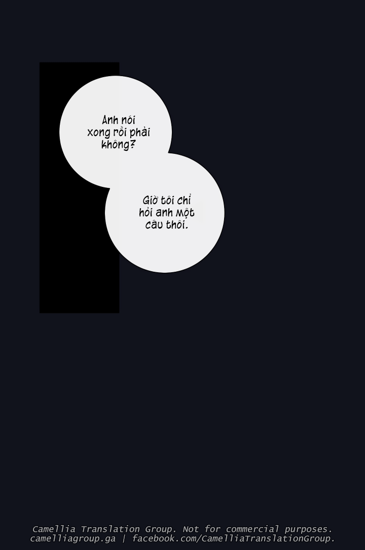 Bí Mật Của Nhân Viên K Chapter 22 - Trang 11
