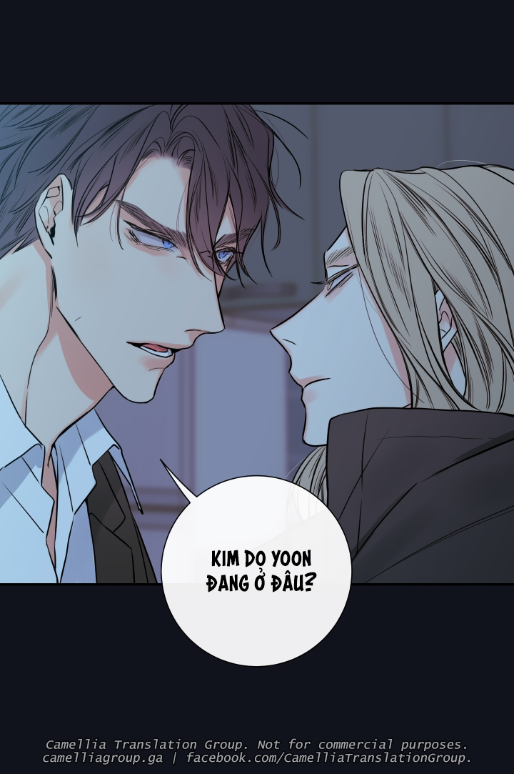 Bí Mật Của Nhân Viên K Chapter 22 - Trang 12