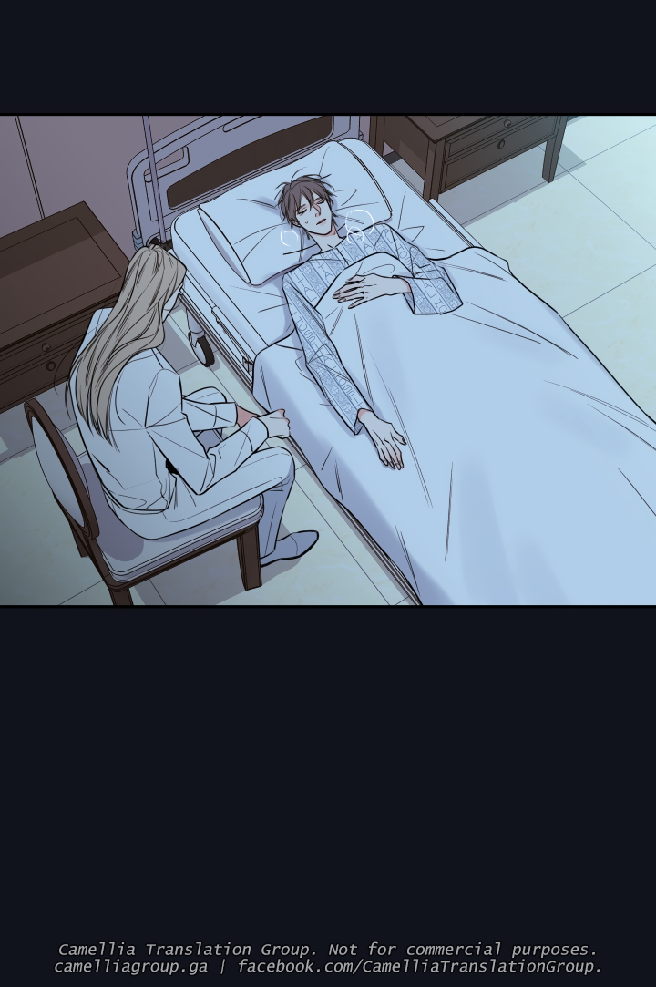 Bí Mật Của Nhân Viên K Chapter 22 - Trang 32
