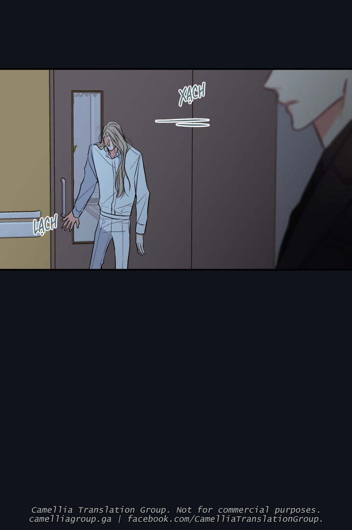 Bí Mật Của Nhân Viên K Chapter 22 - Trang 46