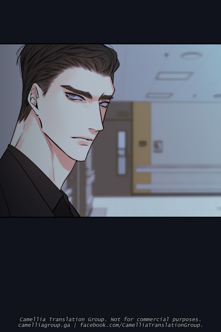 Bí Mật Của Nhân Viên K Chapter 22 - Trang 47