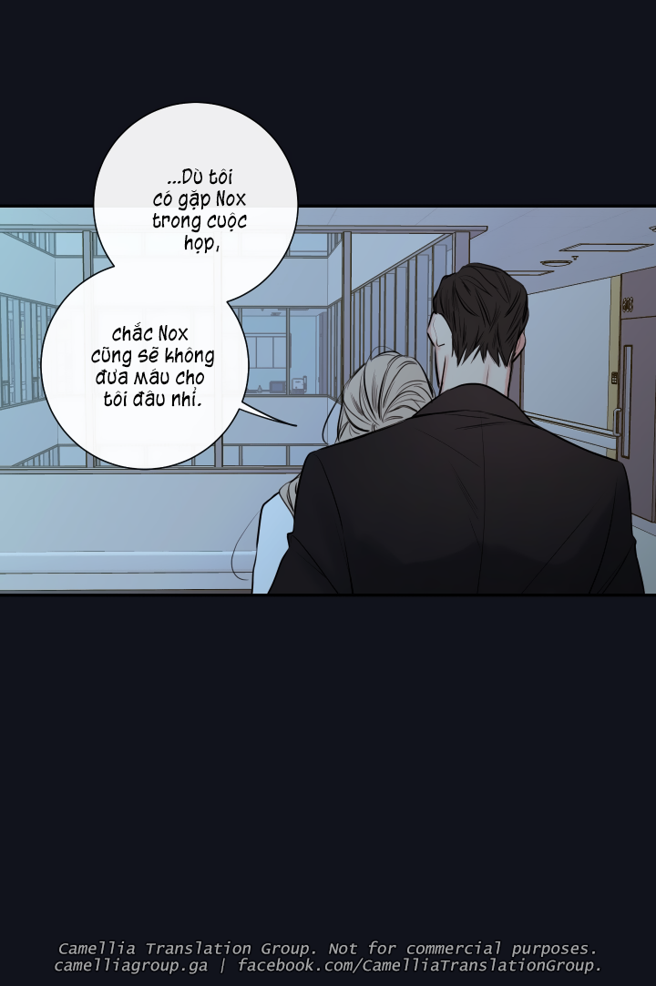 Bí Mật Của Nhân Viên K Chapter 22 - Trang 50