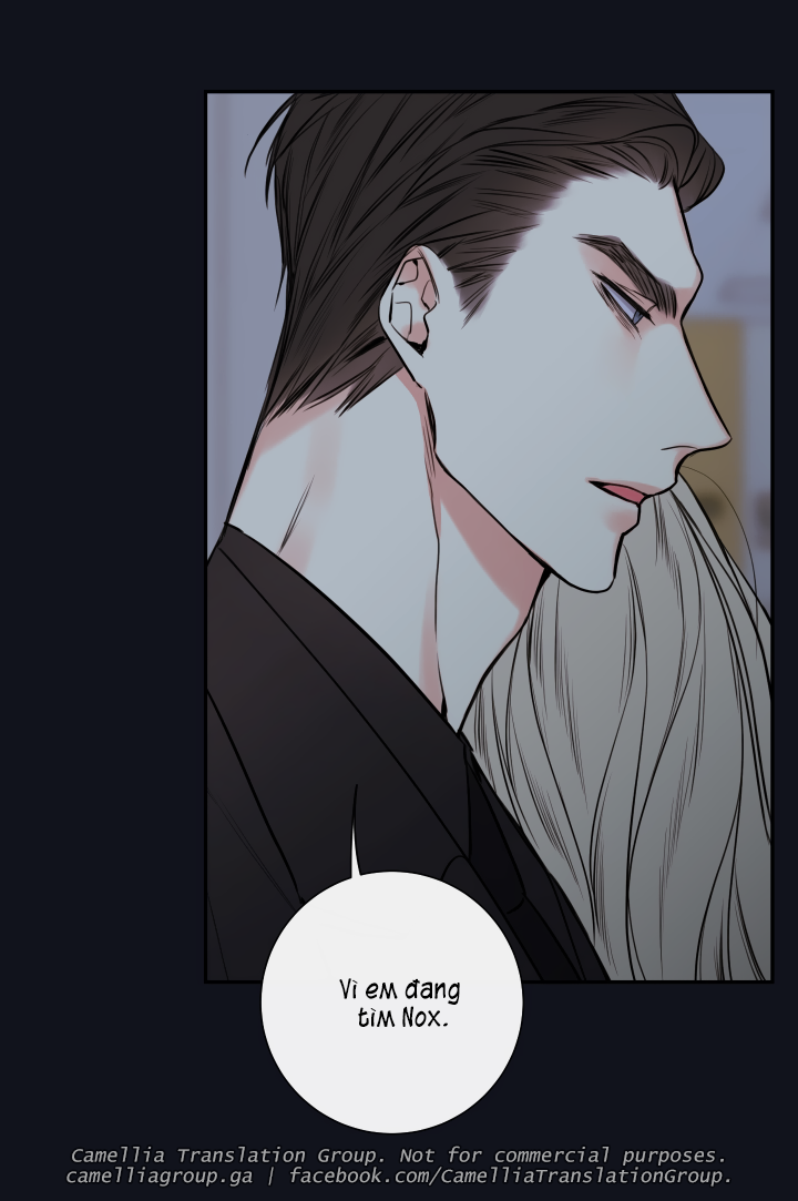 Bí Mật Của Nhân Viên K Chapter 22 - Trang 53