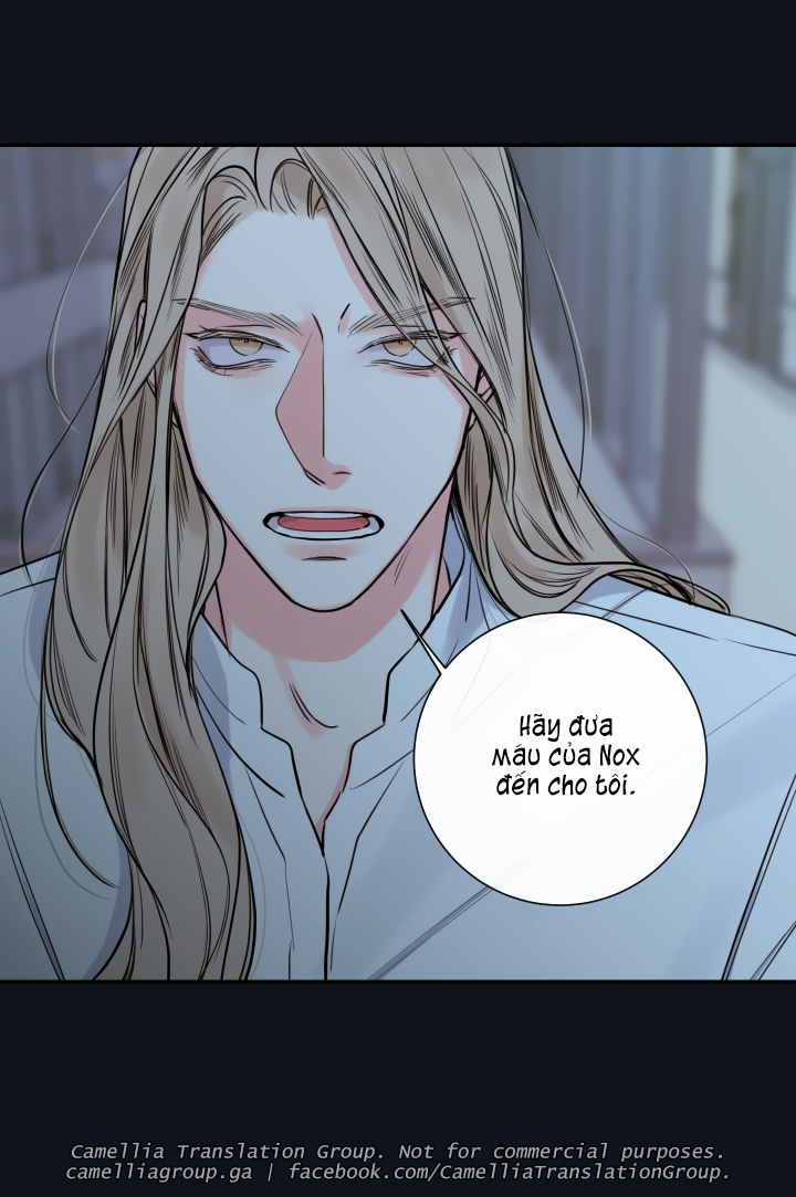Bí Mật Của Nhân Viên K Chapter 22 - Trang 56