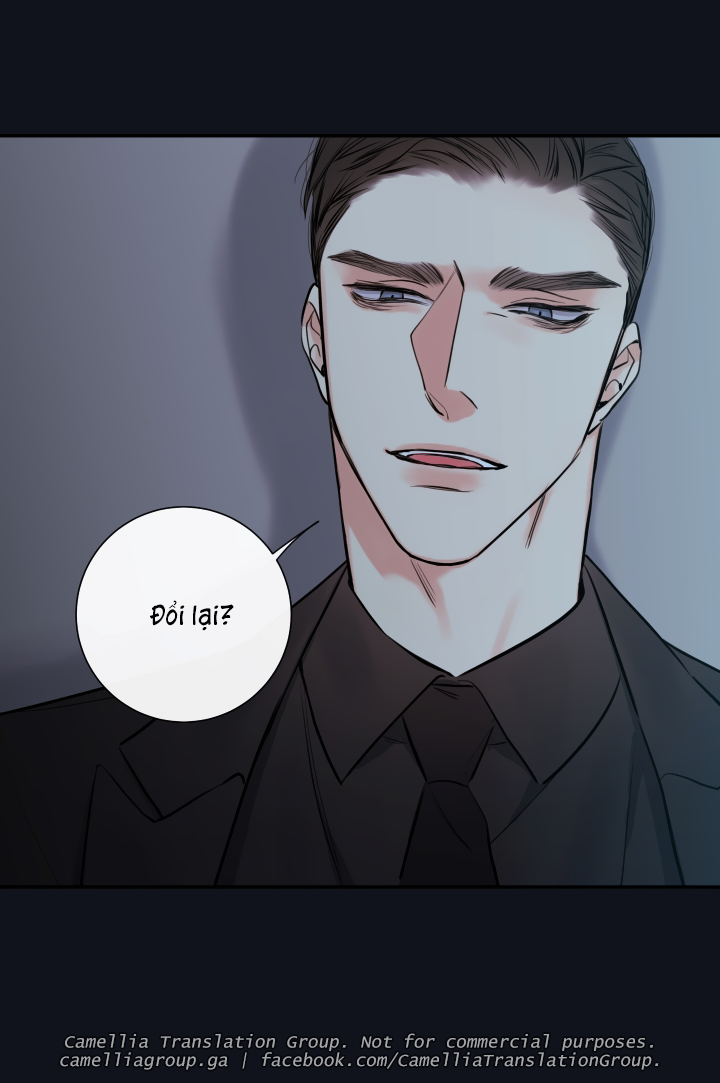 Bí Mật Của Nhân Viên K Chapter 22 - Trang 57