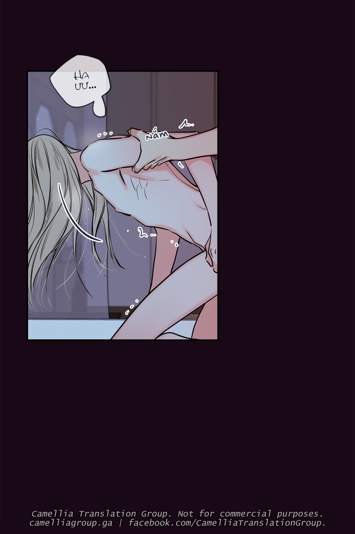 Bí Mật Của Nhân Viên K Chapter 24 - Trang 10