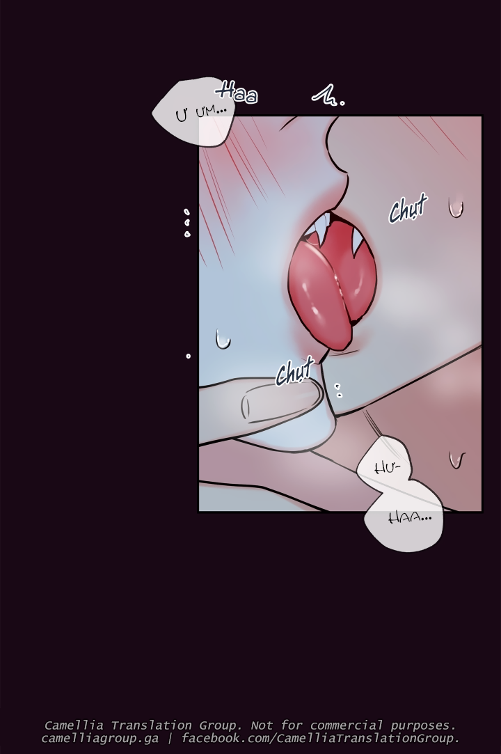 Bí Mật Của Nhân Viên K Chapter 24 - Trang 13