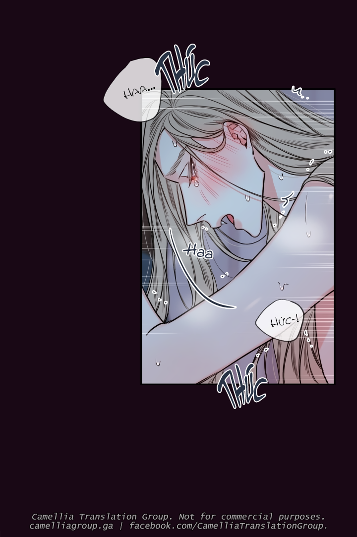 Bí Mật Của Nhân Viên K Chapter 24 - Trang 14