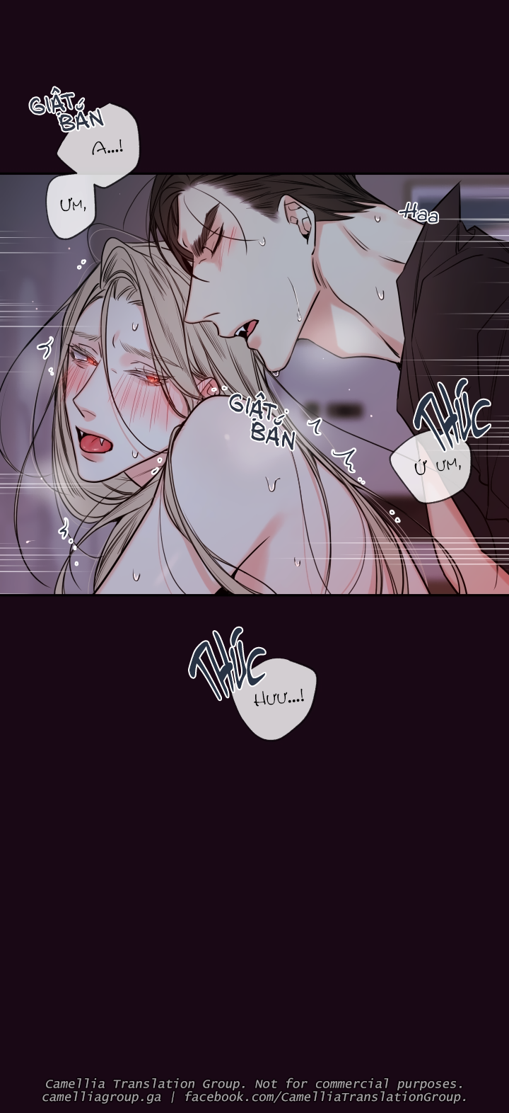 Bí Mật Của Nhân Viên K Chapter 24 - Trang 16