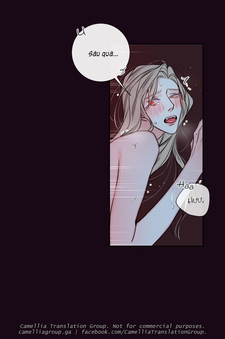 Bí Mật Của Nhân Viên K Chapter 24 - Trang 21
