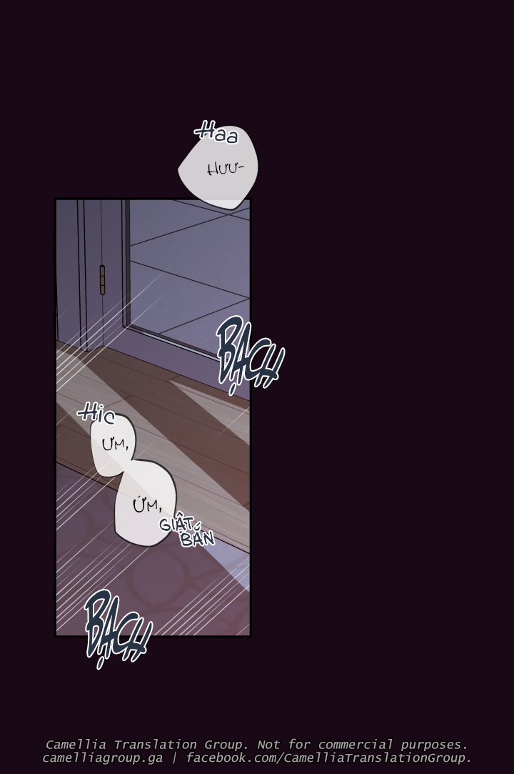 Bí Mật Của Nhân Viên K Chapter 24 - Trang 25