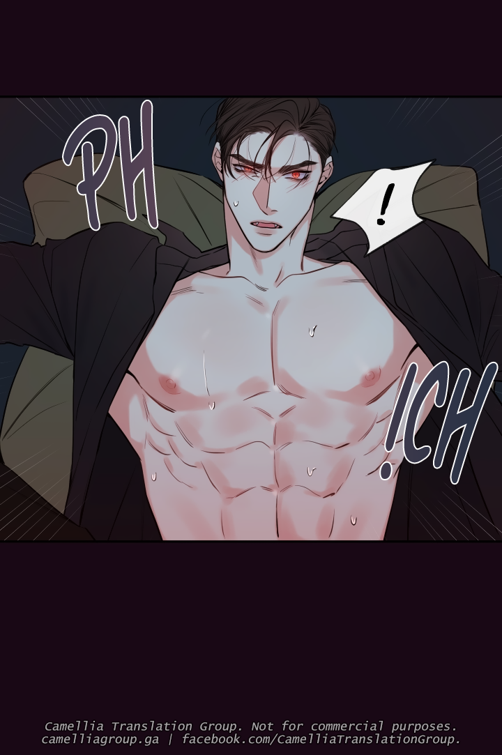 Bí Mật Của Nhân Viên K Chapter 24 - Trang 30