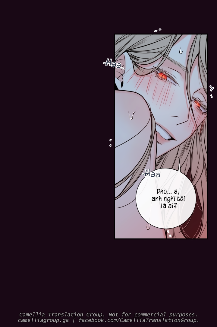 Bí Mật Của Nhân Viên K Chapter 24 - Trang 33