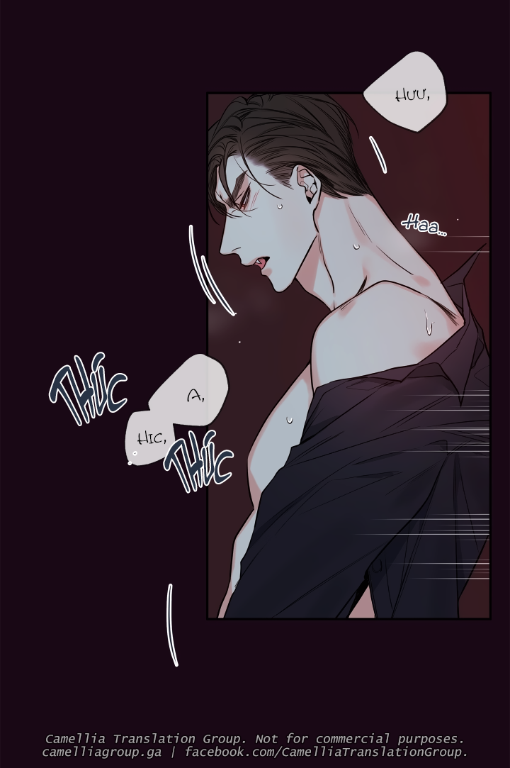 Bí Mật Của Nhân Viên K Chapter 24 - Trang 4
