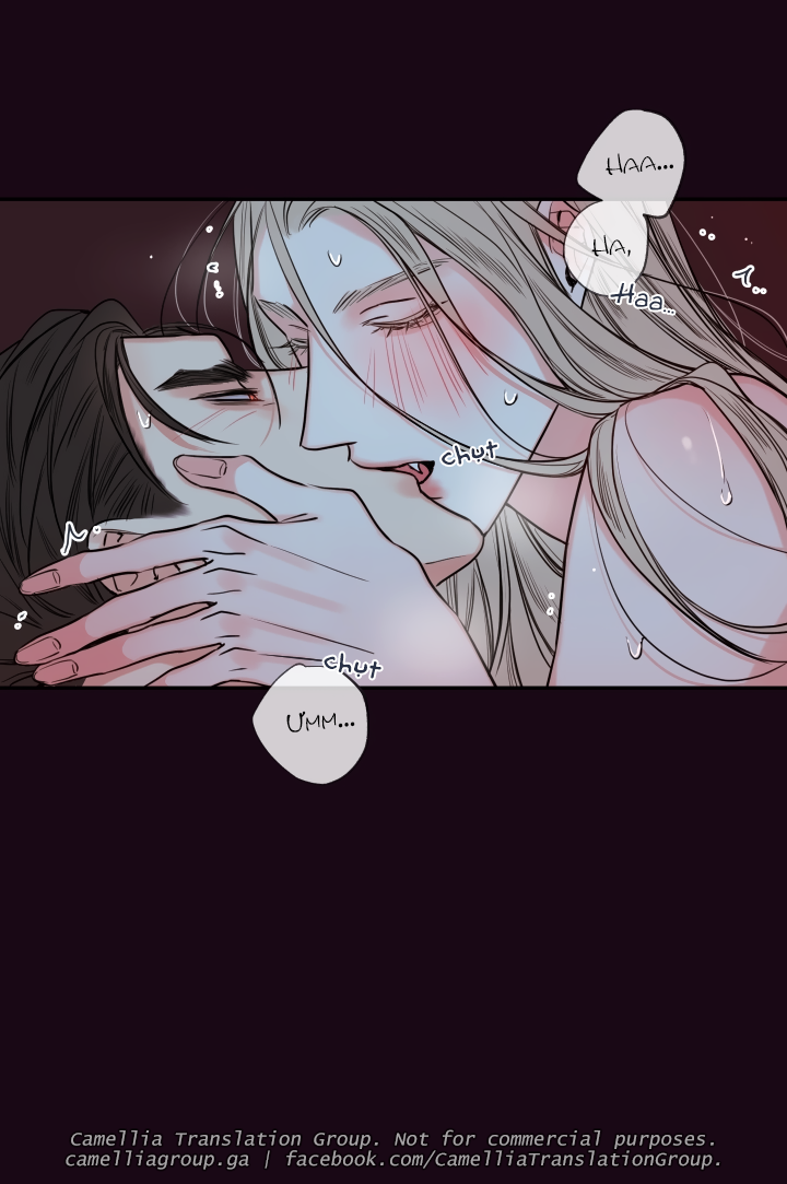 Bí Mật Của Nhân Viên K Chapter 24 - Trang 40