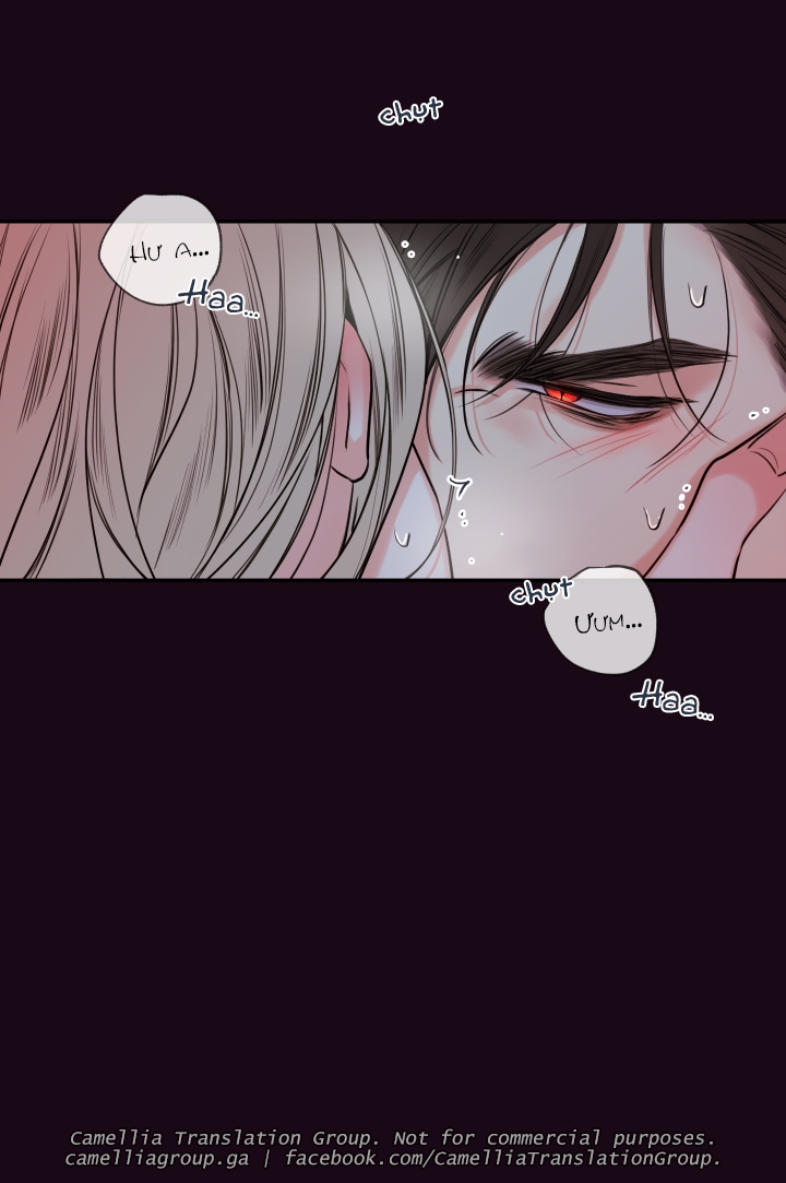Bí Mật Của Nhân Viên K Chapter 24 - Trang 41