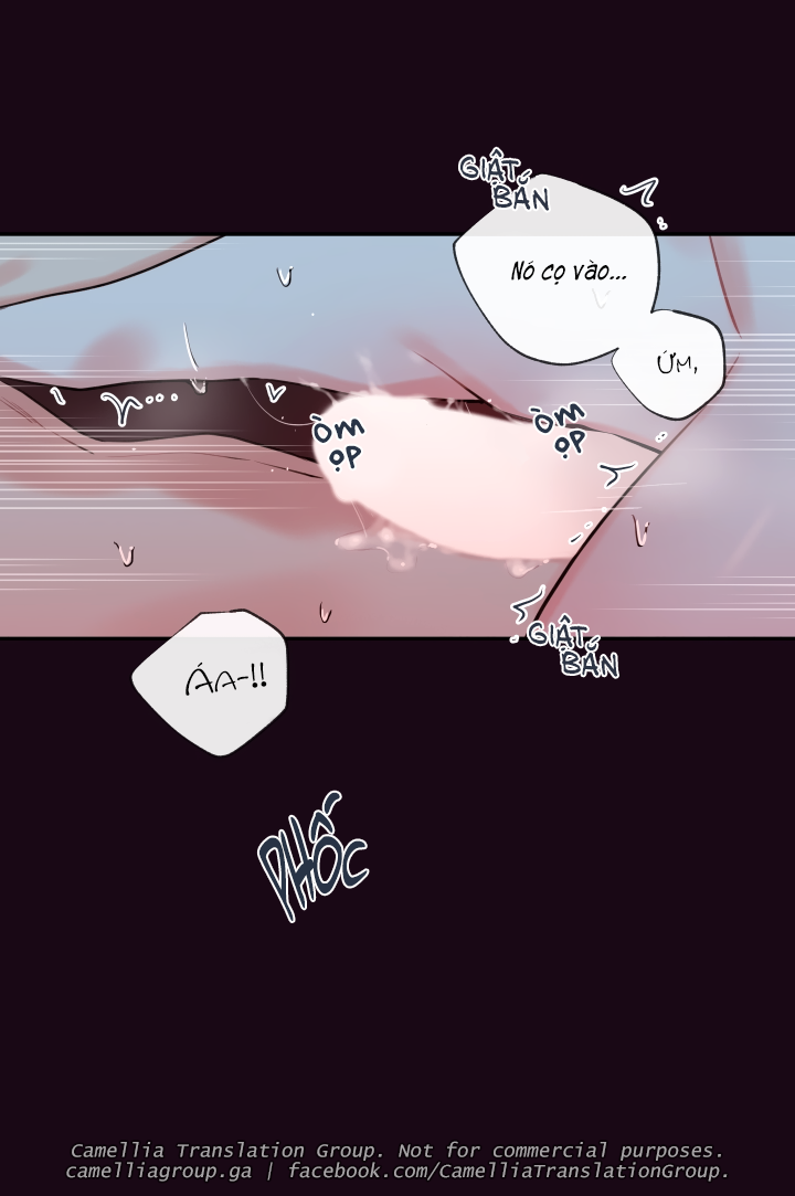 Bí Mật Của Nhân Viên K Chapter 24 - Trang 46