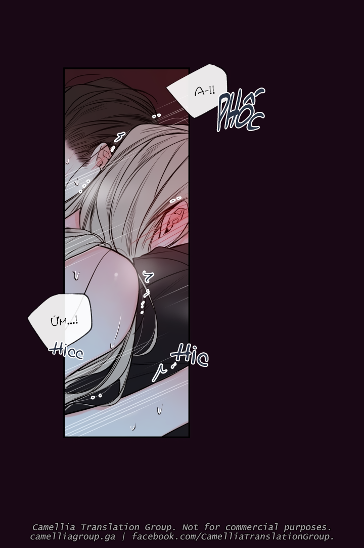Bí Mật Của Nhân Viên K Chapter 24 - Trang 47