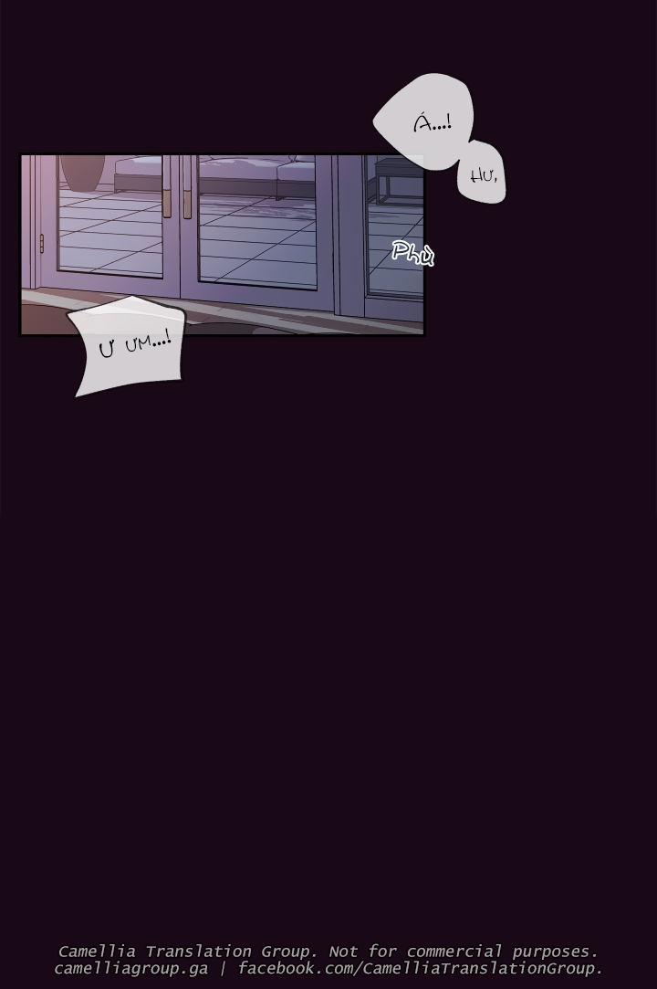 Bí Mật Của Nhân Viên K Chapter 24 - Trang 5