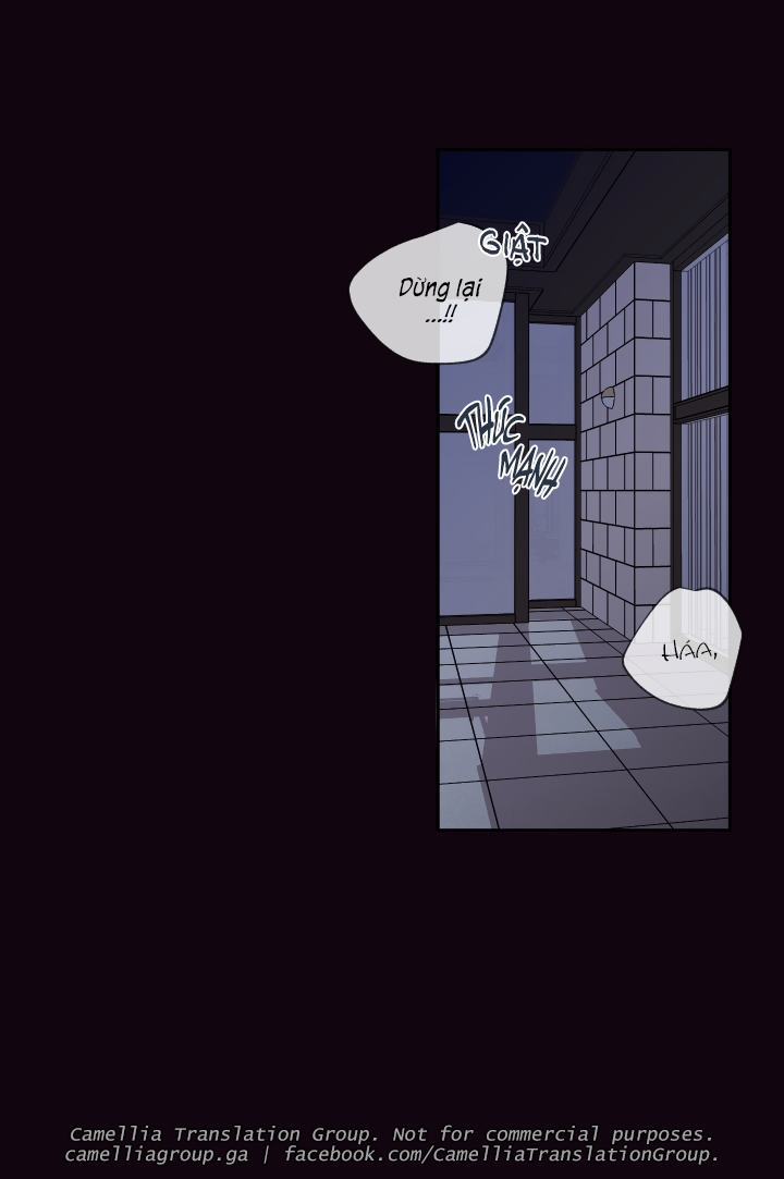 Bí Mật Của Nhân Viên K Chapter 24 - Trang 51