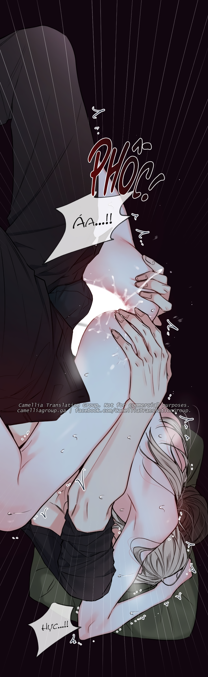 Bí Mật Của Nhân Viên K Chapter 24 - Trang 52