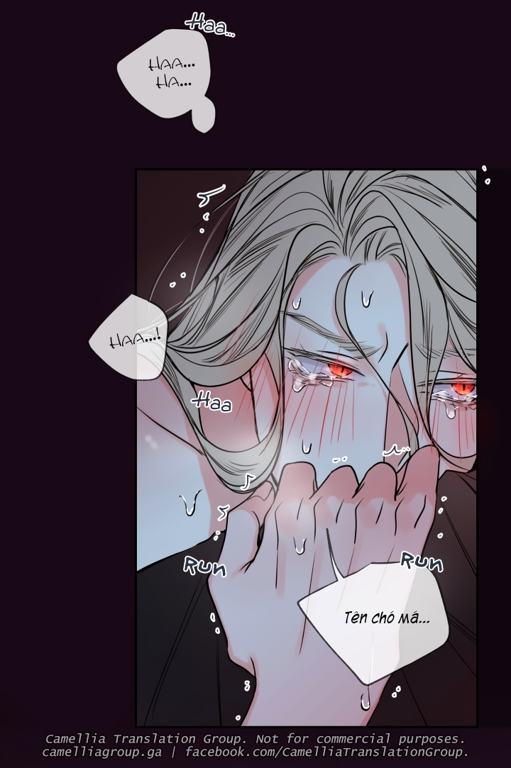 Bí Mật Của Nhân Viên K Chapter 24 - Trang 54