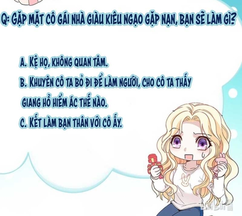 Chọc Phải Điện Hạ Yêu Nghiệt Chapter 22 - Trang 27