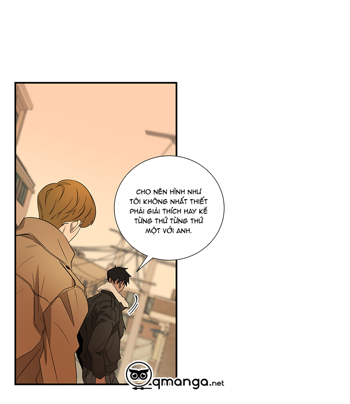 Ever Green Chapter 11 - Trang 6