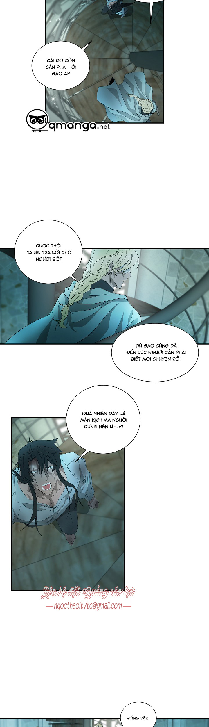 Ever Green Chapter 20 - Trang 18