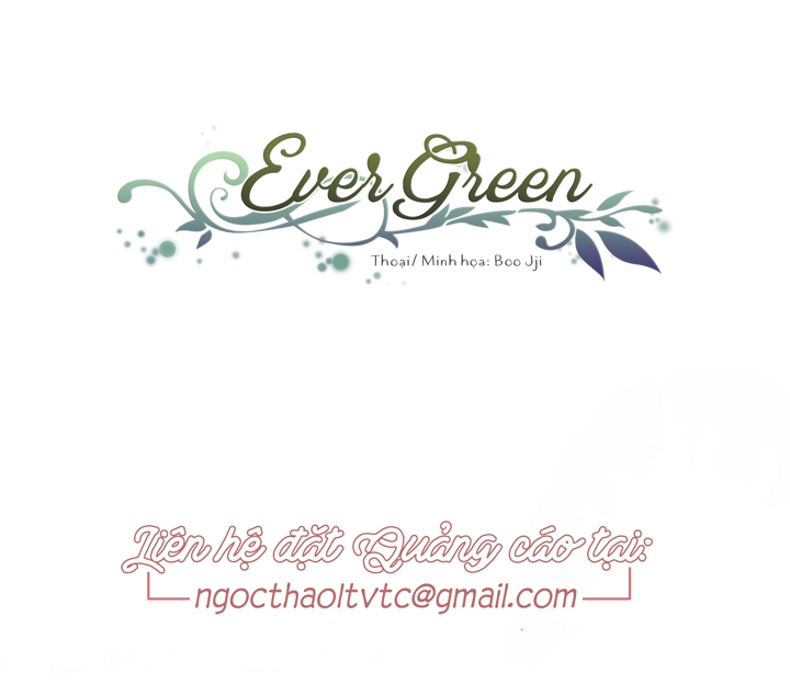 Ever Green Chapter 21 - Trang 1