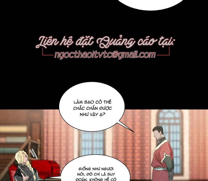 Ever Green Chapter 21 - Trang 49