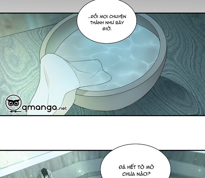 Ever Green Chapter 21 - Trang 61