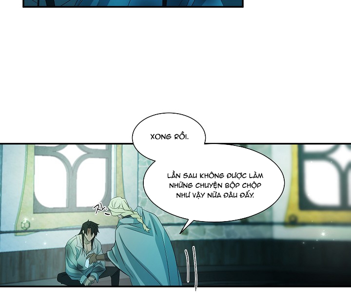 Ever Green Chapter 21 - Trang 65