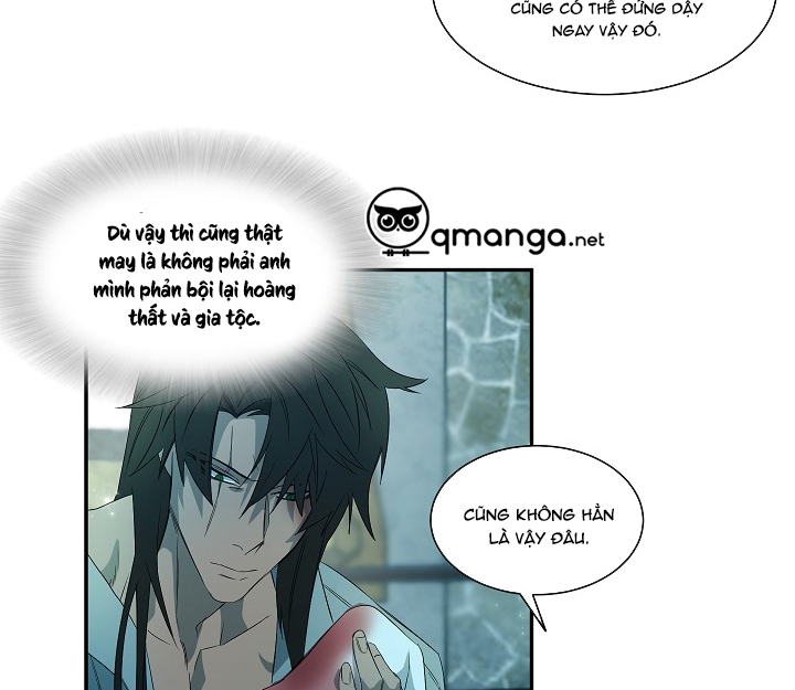 Ever Green Chapter 21 - Trang 67