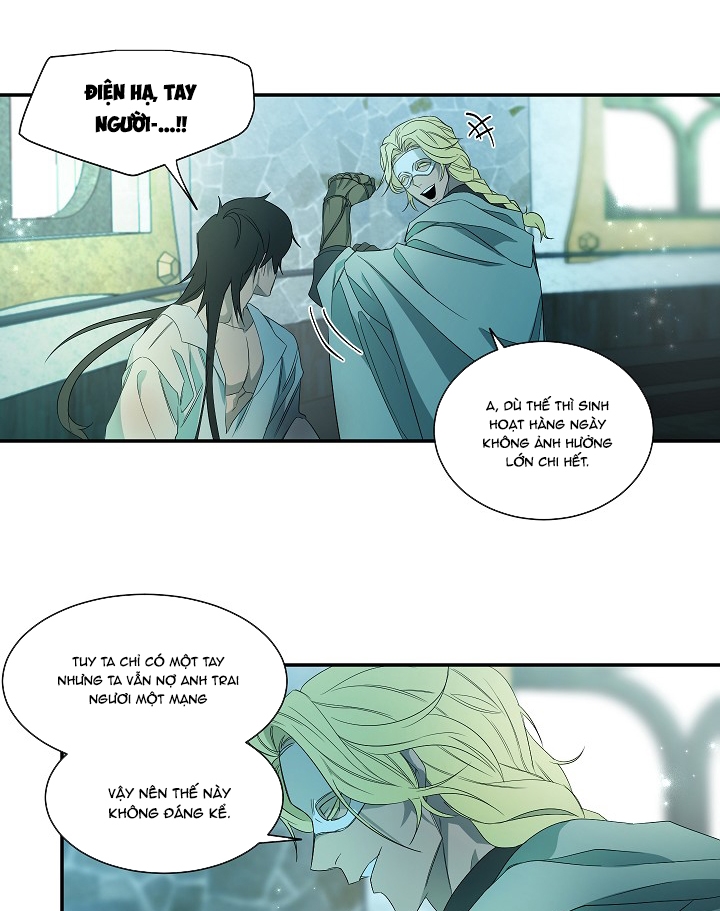 Ever Green Chapter 21 - Trang 71