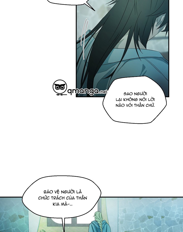 Ever Green Chapter 21 - Trang 73