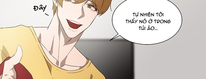 Ever Green Chapter 25 - Trang 11