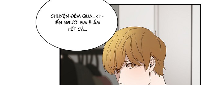 Ever Green Chapter 25 - Trang 83